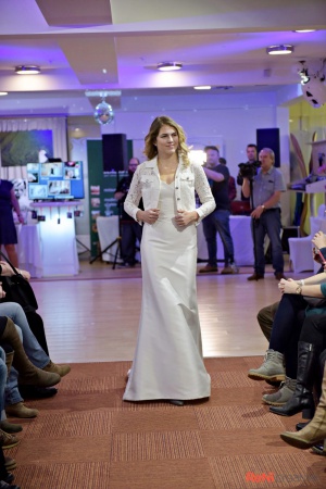 Svatba NANEČISTO Benedikt Most 7. 1. 2018