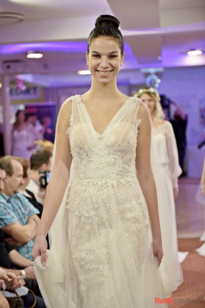 Svatba NANEČISTO Benedikt Most 7. 1. 2018