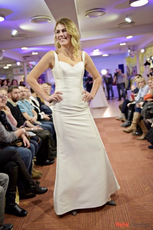 Svatba NANEČISTO Benedikt Most 7. 1. 2018