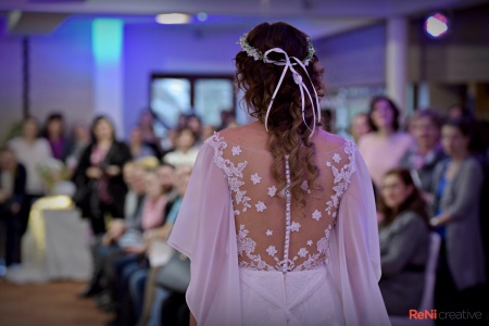 Svatba NANEČISTO Benedikt Most 7. 1. 2018