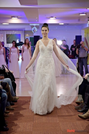 Svatba NANEČISTO Benedikt Most 7. 1. 2018