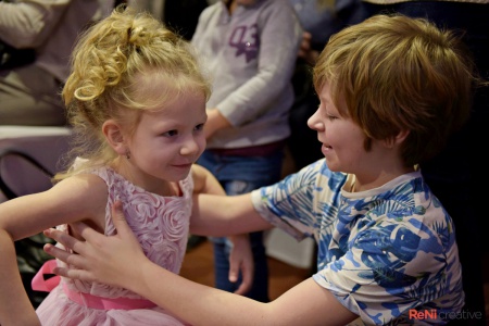 Svatba NANEČISTO Benedikt Most 7. 1. 2018