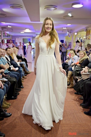 Svatba NANEČISTO Benedikt Most 7. 1. 2018