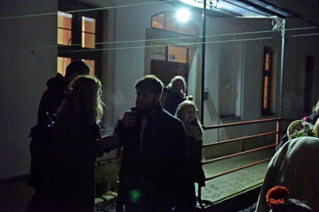 Koncert ve světle hudby - Kostel sv. Petra a Pavla Osek