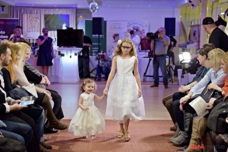 Svatba NANEČISTO Benedikt Most 7. 1. 2018