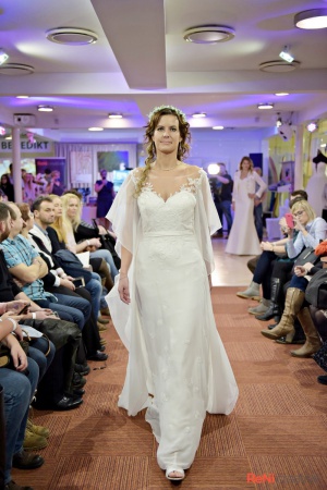 Svatba NANEČISTO Benedikt Most 7. 1. 2018