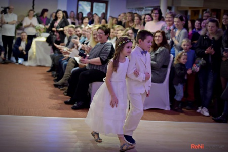 Svatba NANEČISTO Benedikt Most 7. 1. 2018