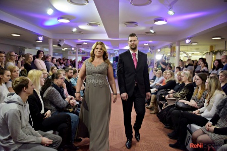 Svatba NANEČISTO Benedikt Most 7. 1. 2018