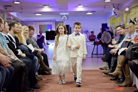 Svatba NANEČISTO Benedikt Most 7. 1. 2018