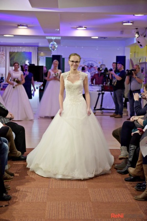 Svatba NANEČISTO Benedikt Most 7. 1. 2018