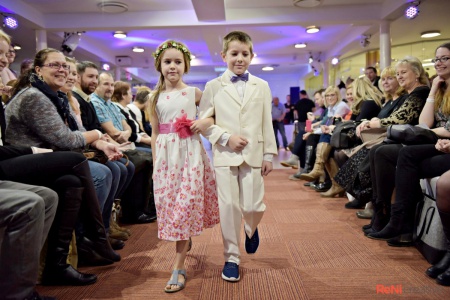 Svatba NANEČISTO Benedikt Most 7. 1. 2018