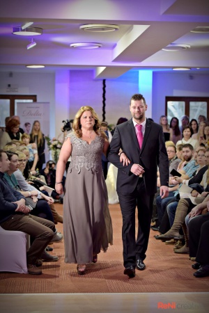 Svatba NANEČISTO Benedikt Most 7. 1. 2018