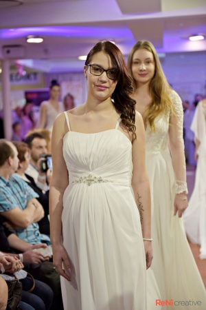 Svatba NANEČISTO Benedikt Most 7. 1. 2018