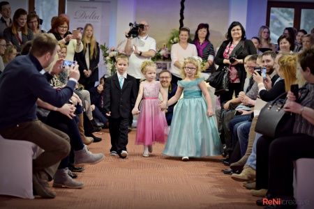 Svatba NANEČISTO Benedikt Most 7. 1. 2018