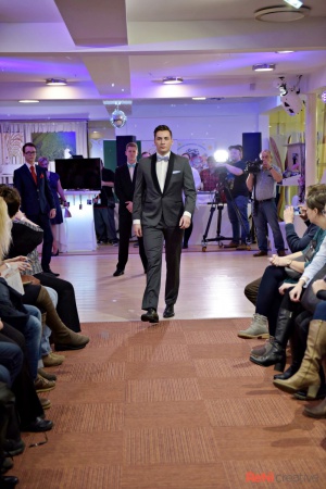 Svatba NANEČISTO Benedikt Most 7. 1. 2018