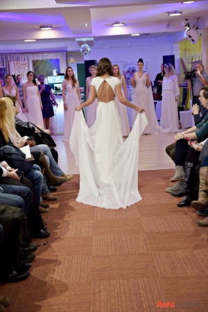 Svatba NANEČISTO Benedikt Most 7. 1. 2018