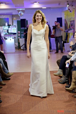 Svatba NANEČISTO Benedikt Most 7. 1. 2018