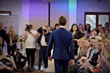 Svatba NANEČISTO Benedikt Most 7. 1. 2018