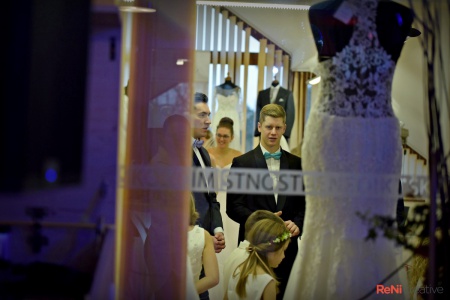 Svatba NANEČISTO Benedikt Most 7. 1. 2018