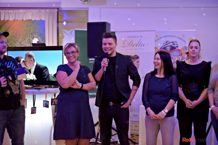 Svatba NANEČISTO Benedikt Most 7. 1. 2018