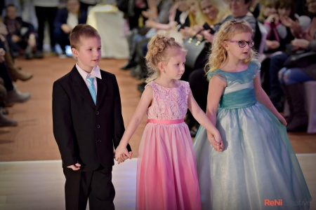 Svatba NANEČISTO Benedikt Most 7. 1. 2018