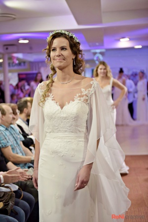 Svatba NANEČISTO Benedikt Most 7. 1. 2018