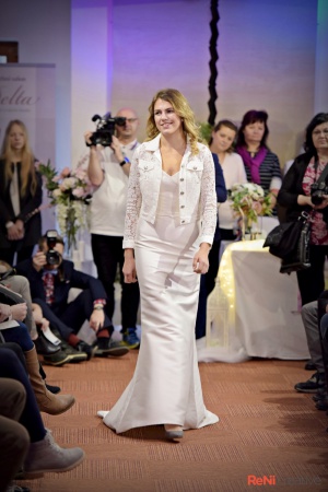 Svatba NANEČISTO Benedikt Most 7. 1. 2018