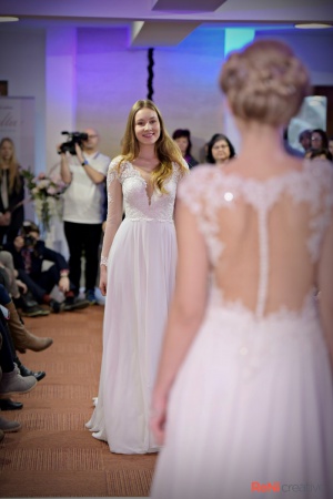 Svatba NANEČISTO Benedikt Most 7. 1. 2018