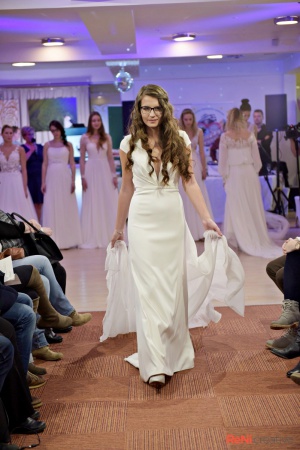 Svatba NANEČISTO Benedikt Most 7. 1. 2018