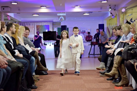 Svatba NANEČISTO Benedikt Most 7. 1. 2018