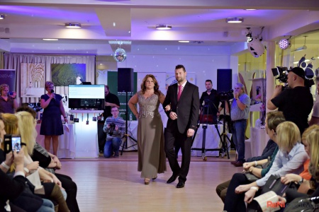 Svatba NANEČISTO Benedikt Most 7. 1. 2018