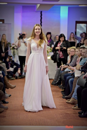 Svatba NANEČISTO Benedikt Most 7. 1. 2018