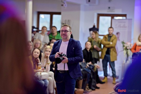 Svatba NANEČISTO Benedikt Most 7. 1. 2018