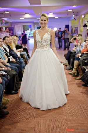 Svatba NANEČISTO Benedikt Most 7. 1. 2018