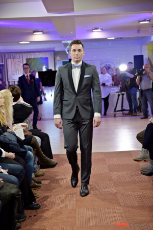 Svatba NANEČISTO Benedikt Most 7. 1. 2018