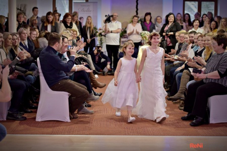 Svatba NANEČISTO Benedikt Most 7. 1. 2018