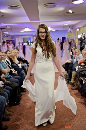 Svatba NANEČISTO Benedikt Most 7. 1. 2018