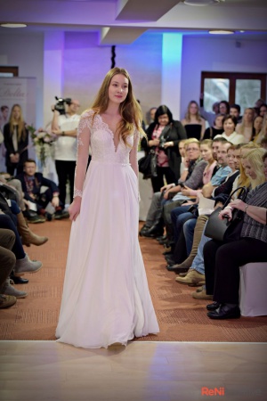 Svatba NANEČISTO Benedikt Most 7. 1. 2018