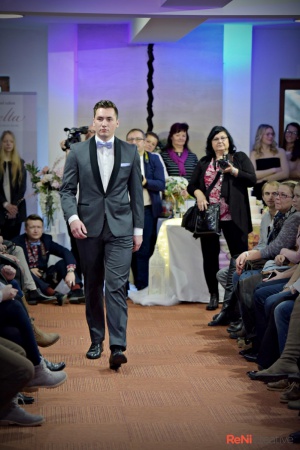 Svatba NANEČISTO Benedikt Most 7. 1. 2018