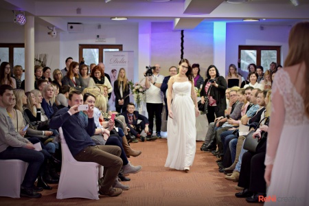 Svatba NANEČISTO Benedikt Most 7. 1. 2018