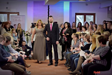 Svatba NANEČISTO Benedikt Most 7. 1. 2018