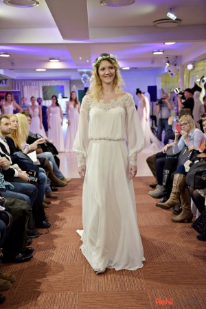 Svatba NANEČISTO Benedikt Most 7. 1. 2018