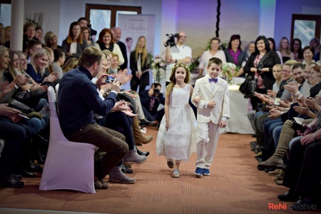 Svatba NANEČISTO Benedikt Most 7. 1. 2018