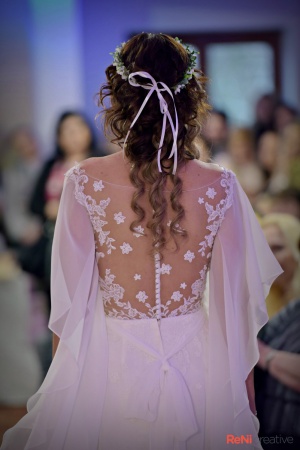 Svatba NANEČISTO Benedikt Most 7. 1. 2018