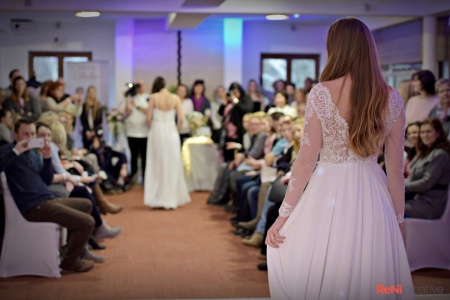 Svatba NANEČISTO Benedikt Most 7. 1. 2018