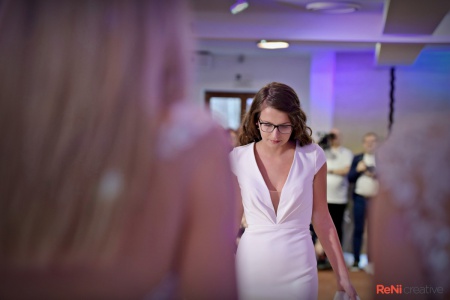 Svatba NANEČISTO Benedikt Most 7. 1. 2018