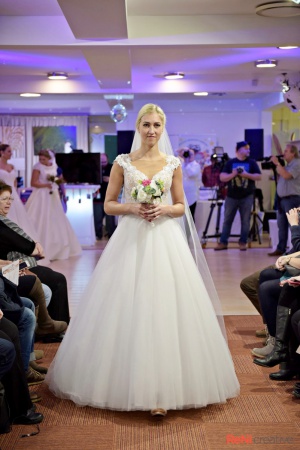 Svatba NANEČISTO Benedikt Most 7. 1. 2018