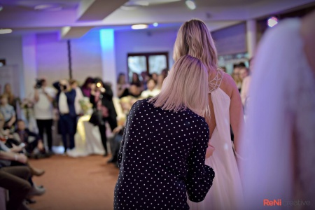 Svatba NANEČISTO Benedikt Most 7. 1. 2018