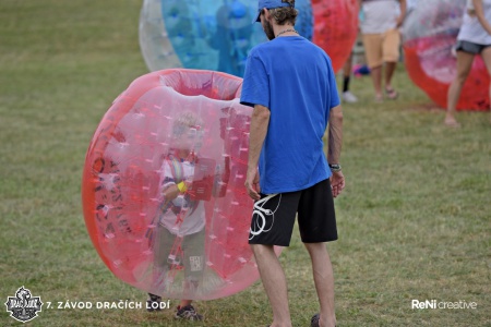 Dračí lodě STARCOLOR CUP 2018