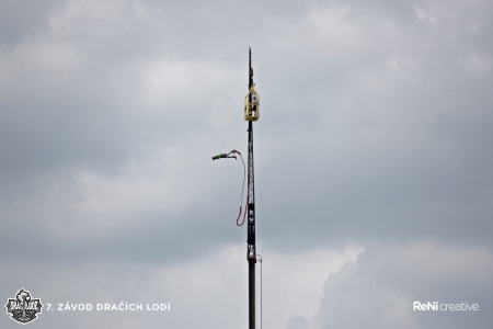 Dračí lodě STARCOLOR CUP 2018